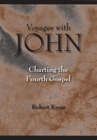 Book Voyages with John Robert D. Kysar