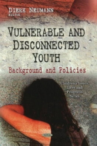 Carte Vulnerable & Disconnected Youth 