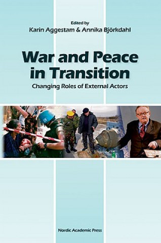 Carte War & Peace in Transition 