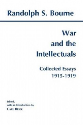 Carte War and the Intellectuals Carl Resek