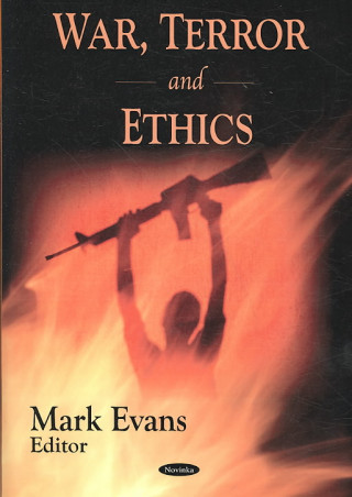 Kniha War, Terror & Ethics 