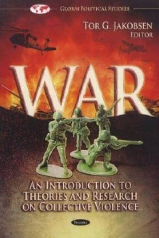 Książka War 