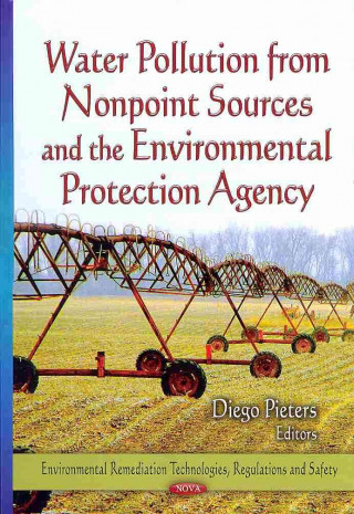 Carte Water Pollution from Nonpoint Sources & the Environmental Protection Agency 