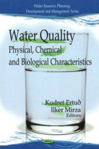 Carte Water Quality 