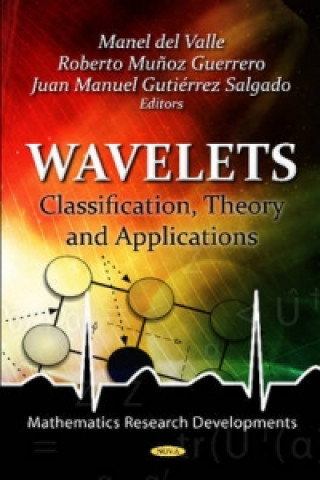 Book Wavelets 