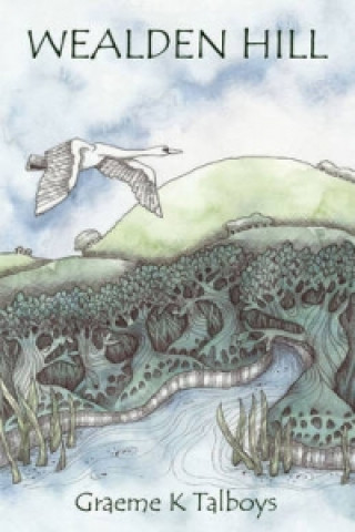 Libro Wealden Hill Graeme K. Talboys