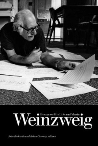 Buch Weinzweig Brian Cherney