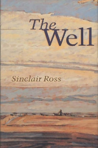 Livre Well Sinclair Ross