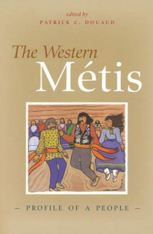 Book Western Metis Patrick C. Patrick C.