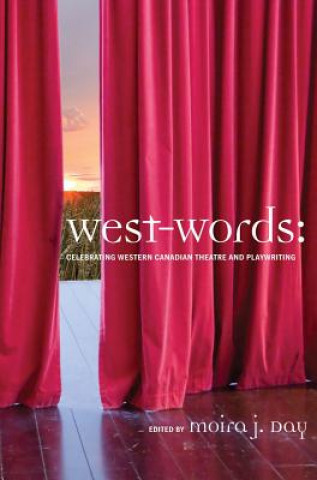 Książka West-words 