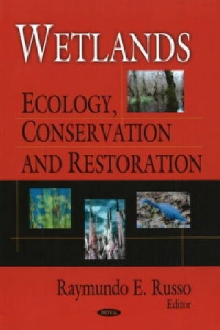 Libro Wetlands 