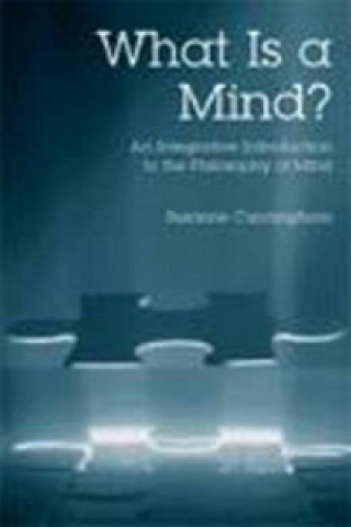 Buch What Is a Mind? Suzanne Cunningham