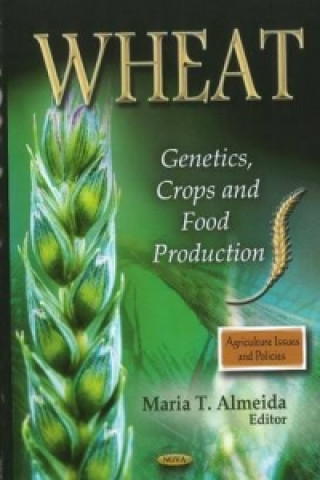 Libro Wheat 