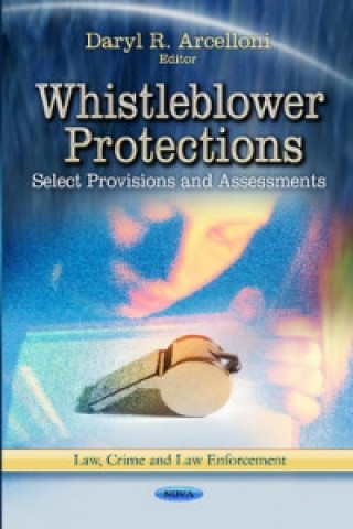 Könyv Whistleblower Protections 