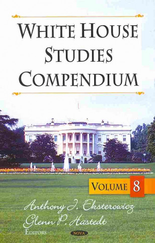 Książka White House Studies Compendium 