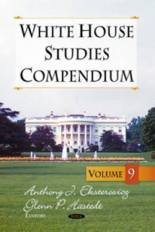 Buch White House Studies Compendium 