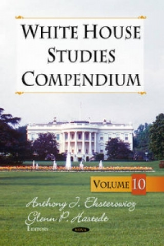 Książka White House Studies Compendium 