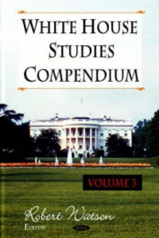Carte White House Studies Compendium 