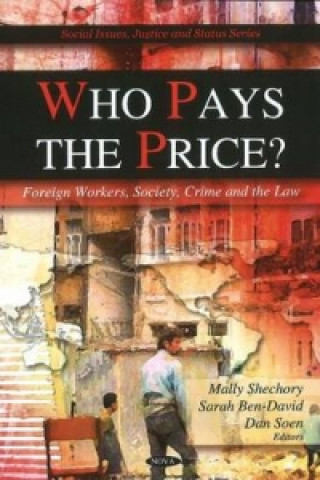 Book Who Pays the Price? 