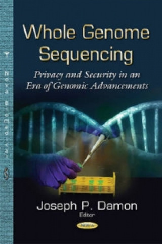 Buch Whole Genome Sequencing 