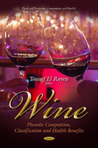 Book Wine Youssef El Rayess