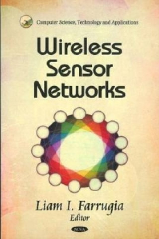 Könyv Wireless Sensor Networks 