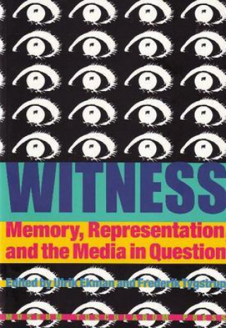 Libro Witness 