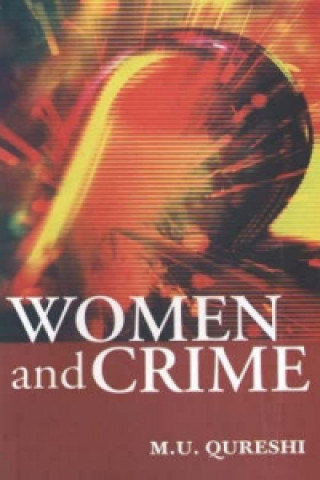 Carte Women & Crime Quershi