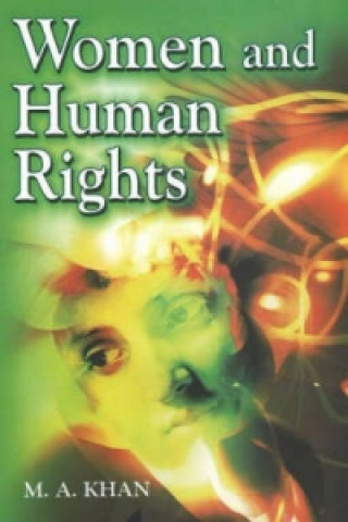 Carte Women & Human Rights M. A. Khan