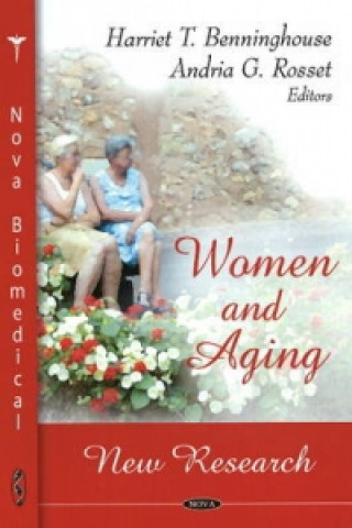 Libro Women & Aging 