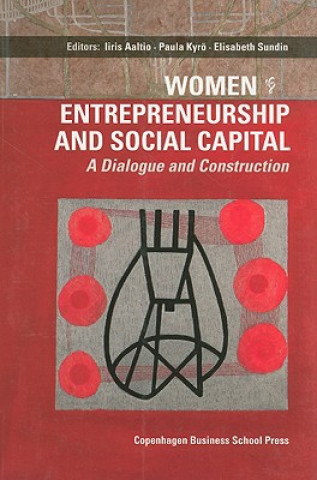 Kniha Women Entrepreneurship & Social Capital 