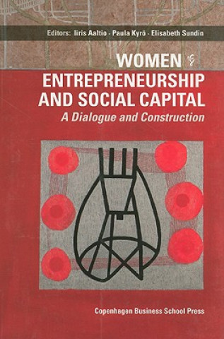 Book Women Entrepreneurship & Social Capital 