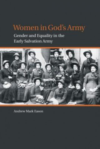 Książka Women in God's Army Andrew Mark Eason