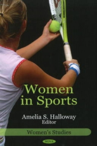 Carte Women in Sports 