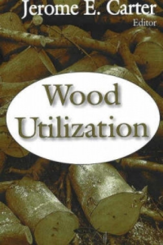 Kniha Wood Utilization 