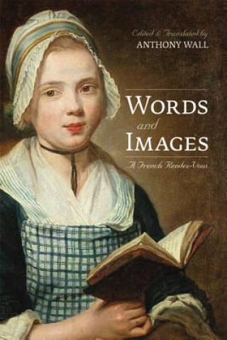 Buch Words and Images 