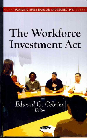 Carte Workforce Investment Act 