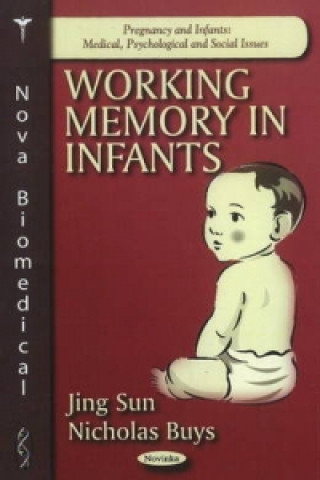 Carte Working Memory in Infants Nicholas Buys