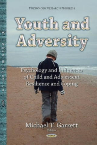 Книга Youth & Adversity 