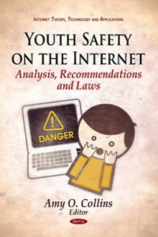 Knjiga Youth Safety on the Internet Amy O Collins