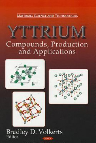 Книга Yttrium 