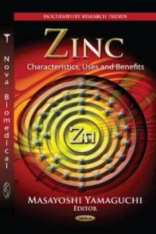 Книга Zinc 
