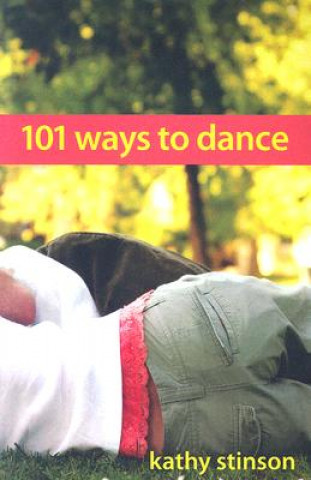 Carte 101 Ways to Dance Kathy Stinson