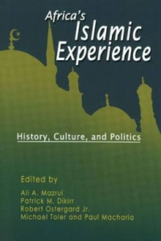 Kniha Africa's Islamic Experience 