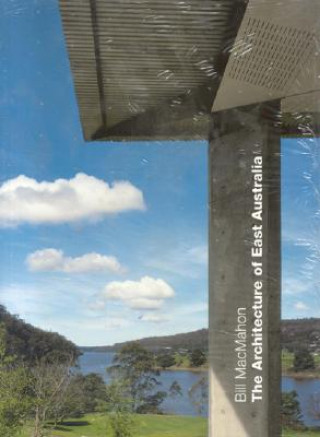 Книга Architecture of East Australia 