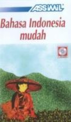 Audio Bahasa Indonesia Mudah CD-Set Assimil
