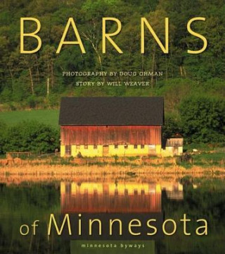 Book Barns of Minnesota Will Weaver