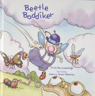 Carte Beetle Boddiker Priscilla Cummings
