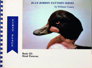 Könyv Blue Ribbon Pattern Series William Veasey