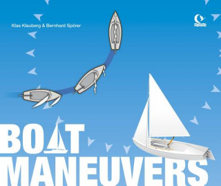 Βιβλίο Boat Maneuvers Bernhard Sporer